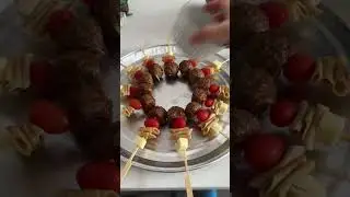 Easy holiday appetizer #holidayappetizer #holidayprep
