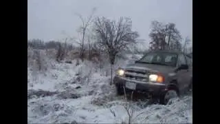 Copy of 2002 Chevy Tracker in 