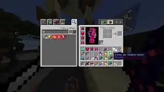 Live arkhalis et attente de platanium