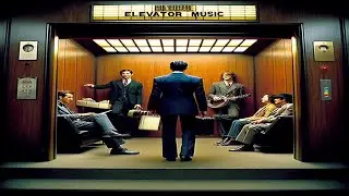 The Subtext of Elevator Music: Unmasking the Unsung Symphony
