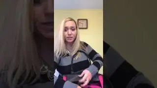 What's in the Avon starter kit?!?