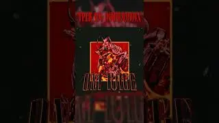 KXRS, LXCORXS - ONI RAGE