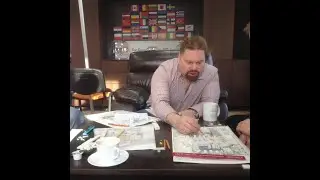 Аудит пространства или органичная супервизия