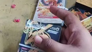 &ldquo;I Reviewed Pok&eacute;mon, UNO & Naruto Cards.