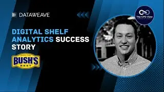 How Digital Shelf Analytics Enhanced Bush's Beans' eCommerce Performance | A Success Story