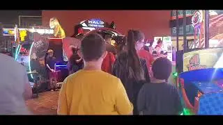 My experience to meet Plush Time Wins & others