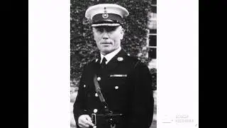 Frederick Joseph Ricketts- Colonel Bogey March