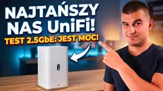 NIE KUPUJ NAS’a UniFi, DOPÓKI TEGO NIE ZOBACZYSZ!