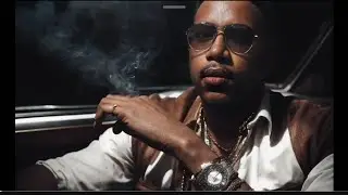 pimp c - diamonds & wood retro 1977 screwed chopped by dj barakyah