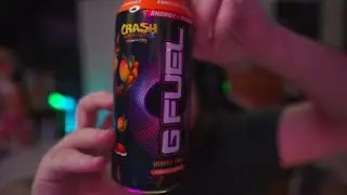 NEW! GFUEL! - 
