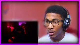 No College (Tin Mann) prod. ItsLexonit reaction