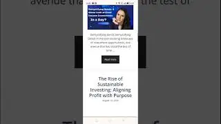 How to open shareus link (Adrinolinks)..
