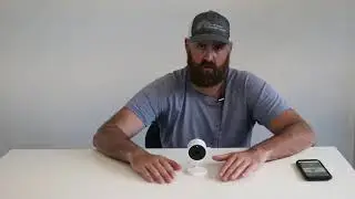 Amazon Cloud Cam Review 2019