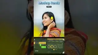 Rabha Remix || Jumangi Doray - Lawrence + tuts tuts #shorts #rabha FL studio mobile