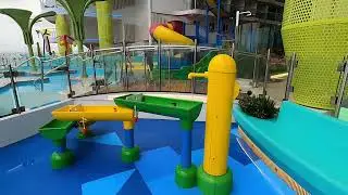 Baby Bay | Icon of the Seas