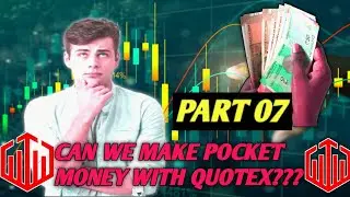 Quotex One minute trading sureshot strategy, advanced price action, candlestick psychology.....