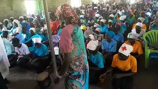 Ayod Presbyterian