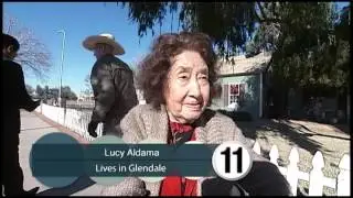 Historic Downtown Glendale Walking Tour