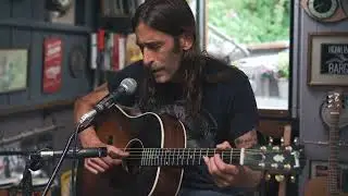 Tourniquet- Dan Glendining from Headswim (live and reworked for Howling Barge)