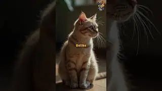 Are Cats Truly Independent?