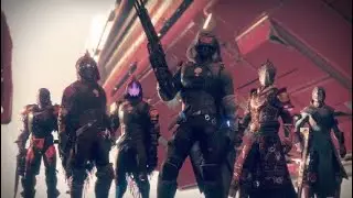 Destiny 2: Iron Banner
