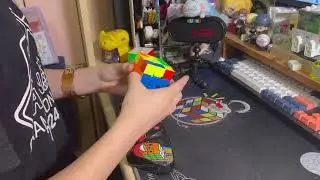 Marucube Weekly Contest #202543