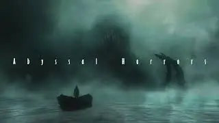 Abyssal Horrors: Dark Ambient Music for Deep Ocean Nightmares  (Copyright-Free)