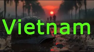 Vietnam - Rock War Ballad (Song)