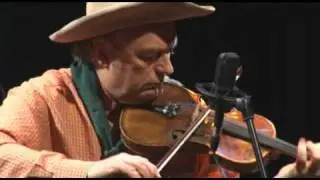 Skip Gorman Texas Bell & The Coyote Howl