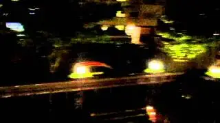Flipping Condo in Vancouver BC Balcony