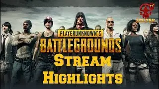 Soltek1h Battlegrounds Stream Highlights