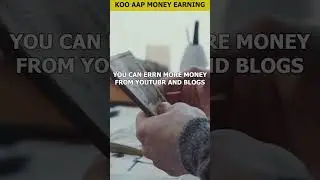 Unlock Your Earnings: A Guide to Making Money on the KOO App