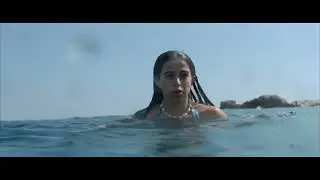 Clip from Creatura directed by Elena Mart&iacute;n Gimeno
