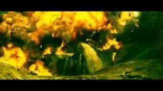 Rambo VS COMMANDO