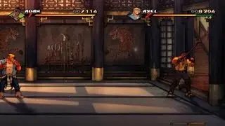 Dojo Madness