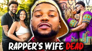 Famous Rapper Gets Revenge After OPPs Tricks Wife to a FAKE Job & K!lls Her Instantly | True Crime