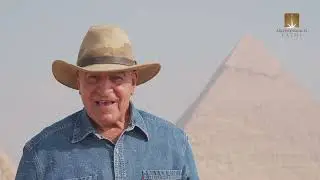 An Evening with Dr. Zahi Hawass - USA Grand Lecture Tour (May & June 2023)