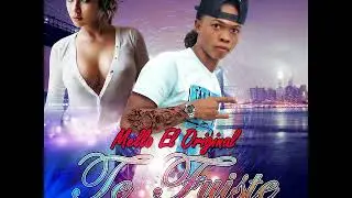 Mello El Original - Te Fuiste (2018) (New Music)