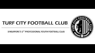 HIGHLIGHTS: Turf City Under 9 v  SSCA Blanco