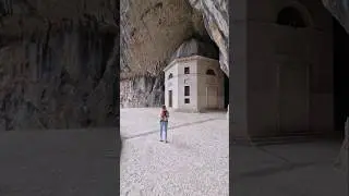 Włochy w przyczepie kempingowej z niemowlakiem #italy #marche  #travel