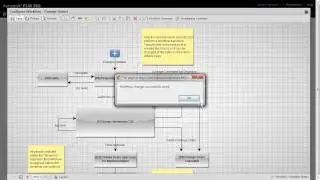 Workflow Editor in Fusion Lifecycle - Introduction