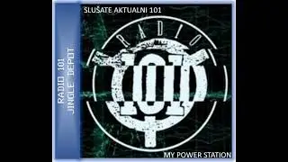 SLU&Scaron;ATE AKTUALNI RADIO 101