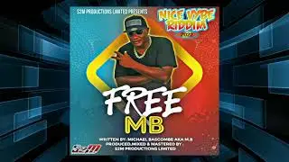 MB - Free (Nice Vybe Riddim) #Trinidad&Tobago #2022Soca