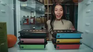 Eat Smart With Factor