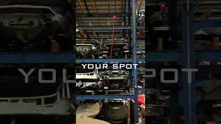 Dockside Tow & Stow - Best In Class Boat Storage