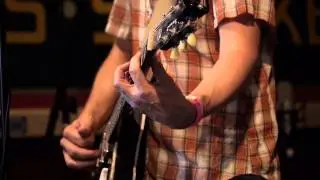 Jonathan Meiburg - Negative Creep (Live on KEXP)