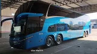 NEW G7 DD D&Aacute; EXPRESSO DO SUL