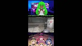 Team Fortress 2 - VTUBER ITA