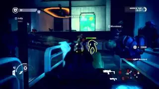 First level: Brink - 