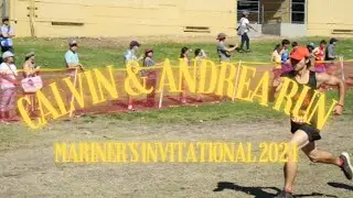 Mariner's Invitational!! | VLOG #6